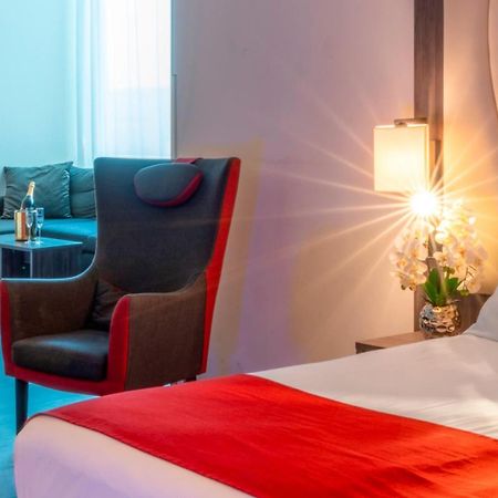Plaza Premium Almere Dış mekan fotoğraf