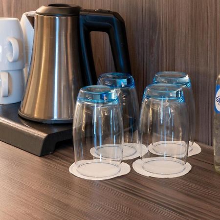 Plaza Premium Almere Dış mekan fotoğraf