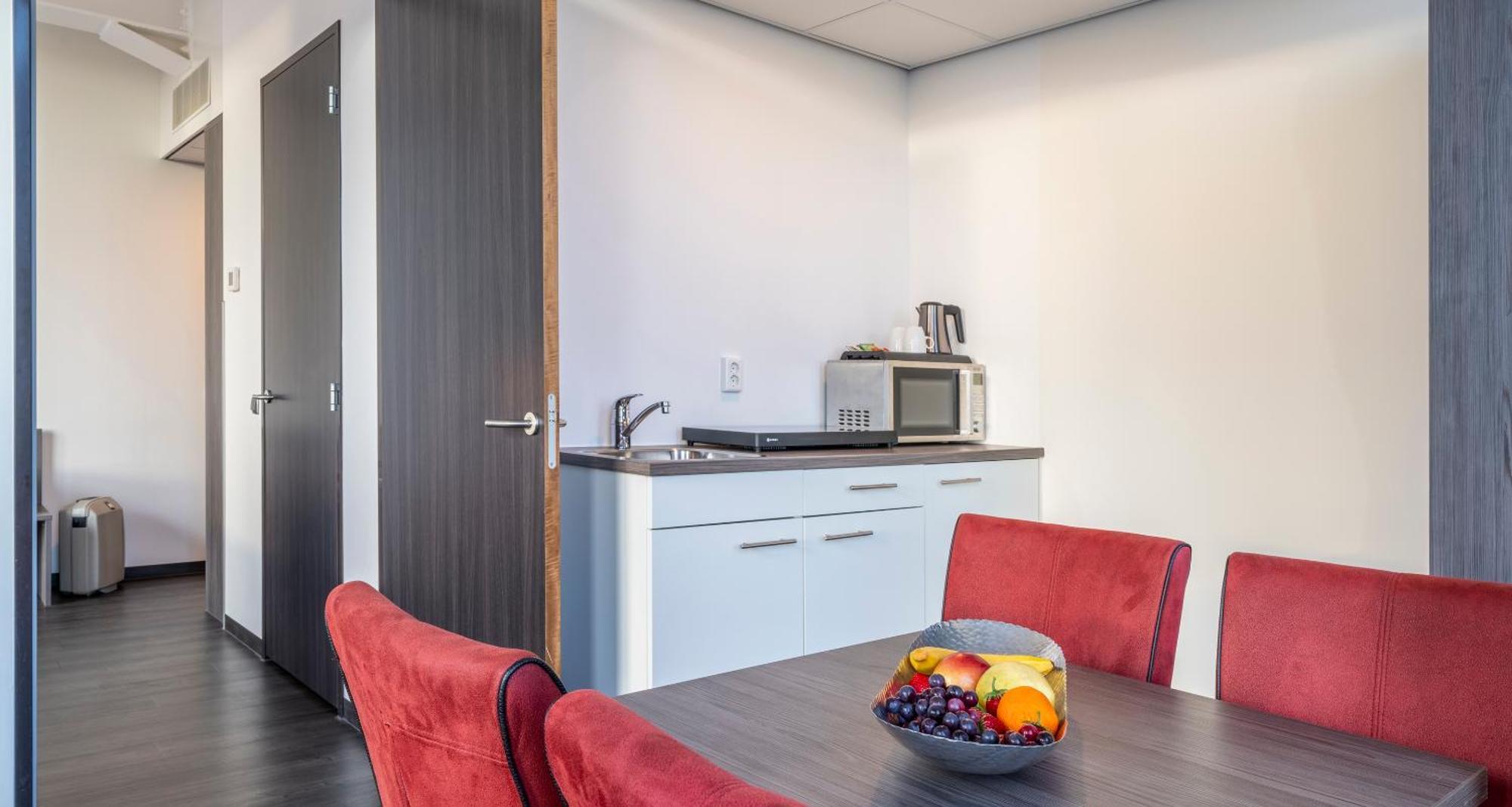 Plaza Premium Almere Dış mekan fotoğraf