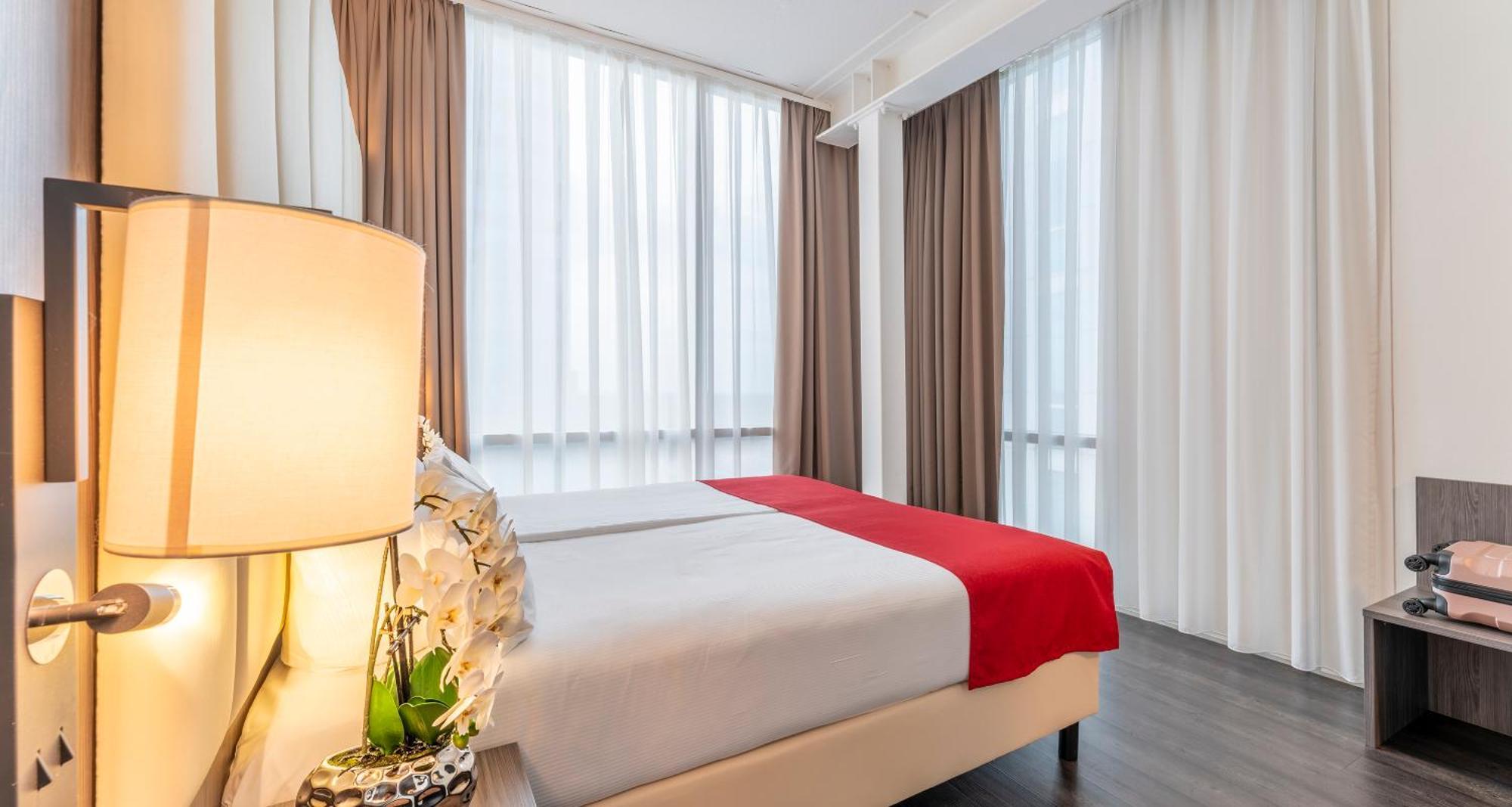 Plaza Premium Almere Dış mekan fotoğraf
