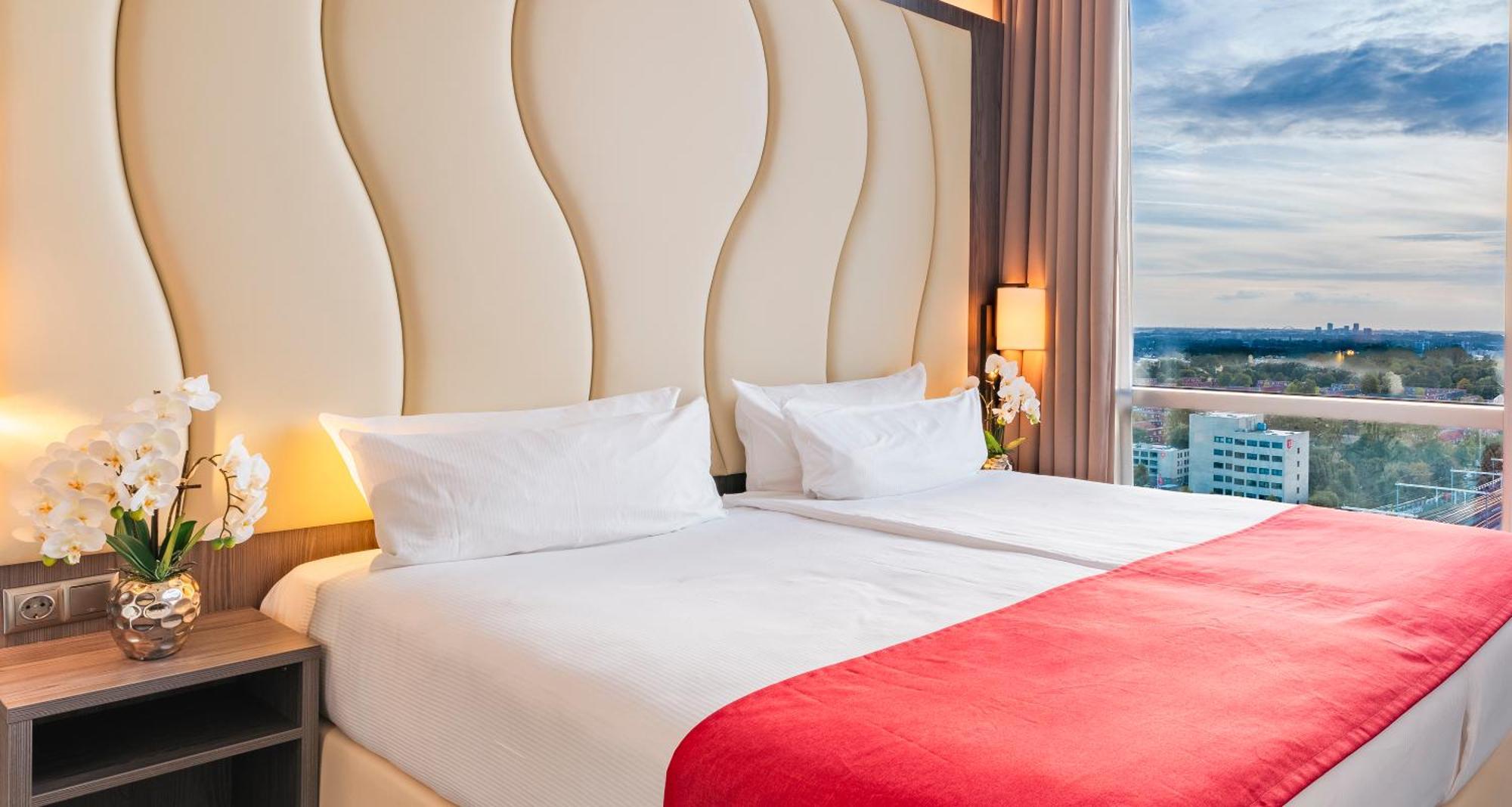 Plaza Premium Almere Dış mekan fotoğraf