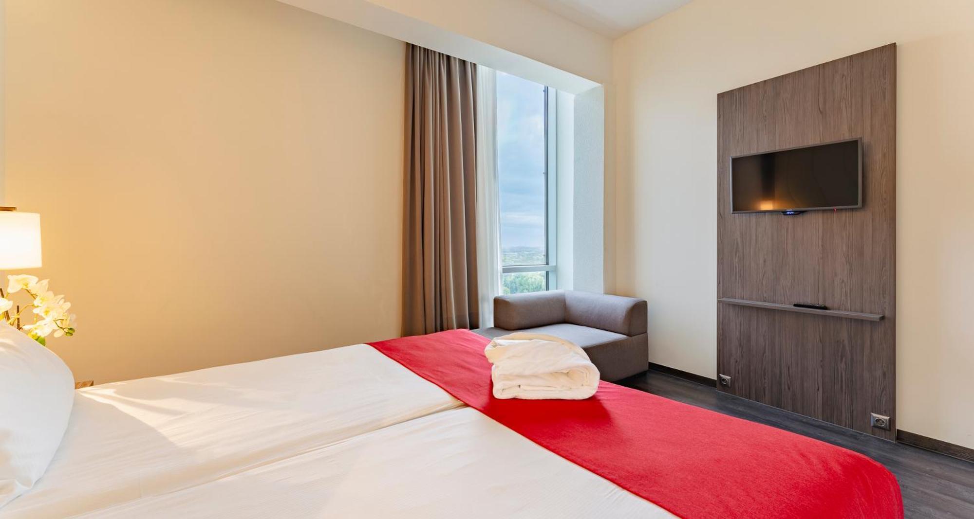 Plaza Premium Almere Dış mekan fotoğraf