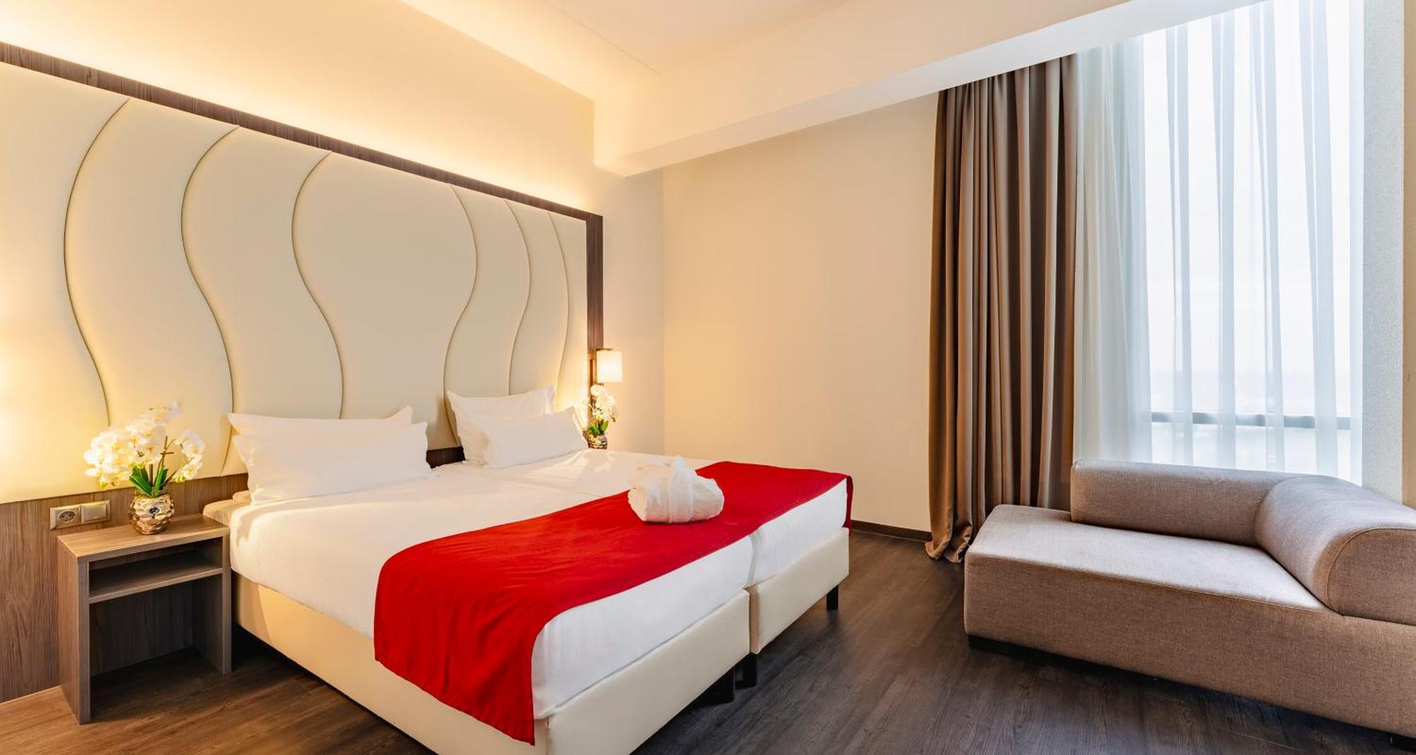 Plaza Premium Almere Dış mekan fotoğraf