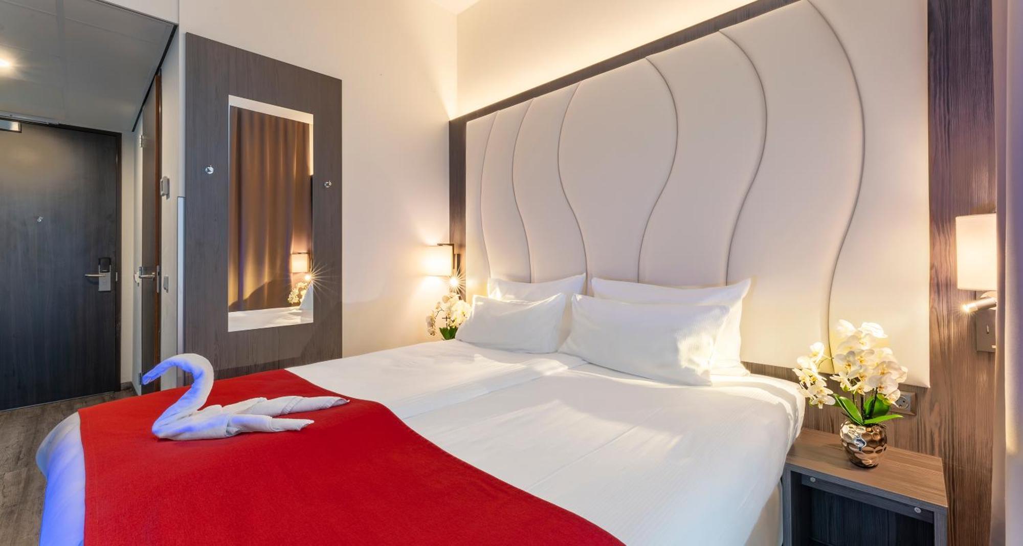 Plaza Premium Almere Dış mekan fotoğraf