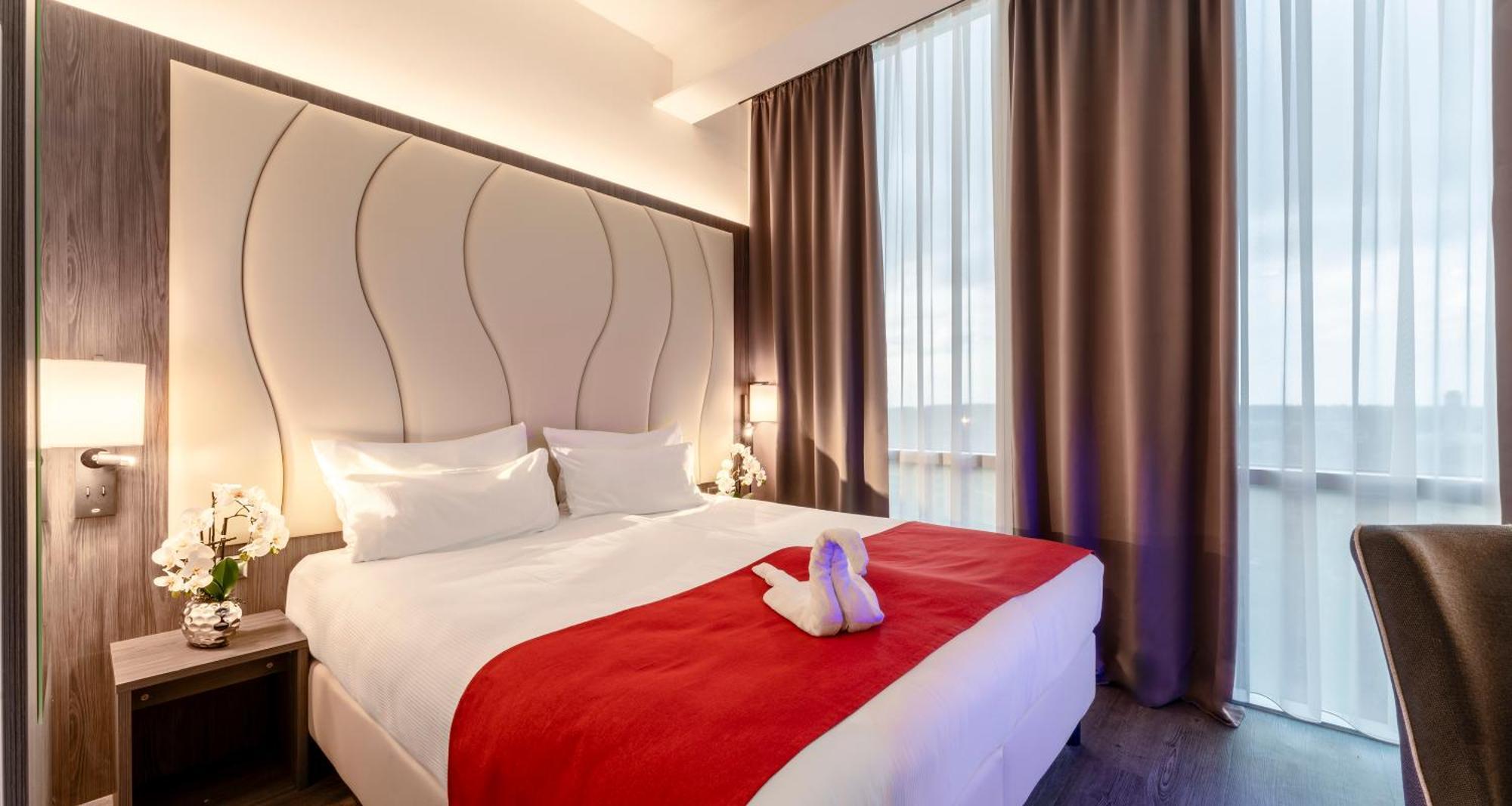 Plaza Premium Almere Dış mekan fotoğraf