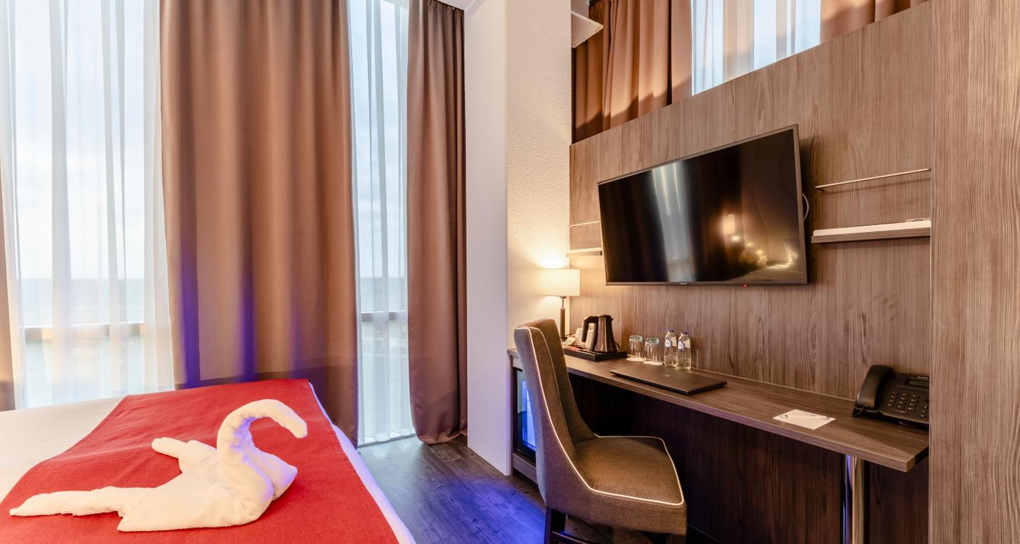 Plaza Premium Almere Dış mekan fotoğraf