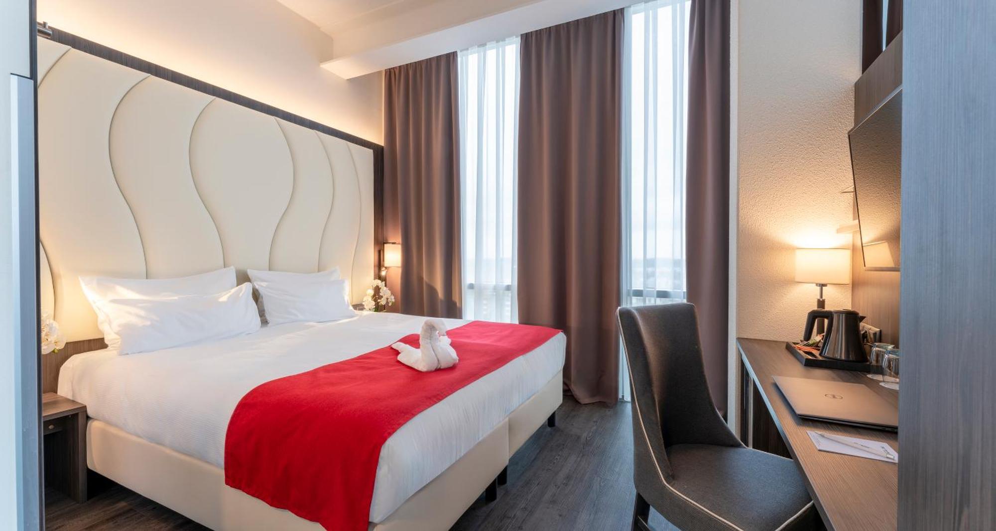 Plaza Premium Almere Dış mekan fotoğraf