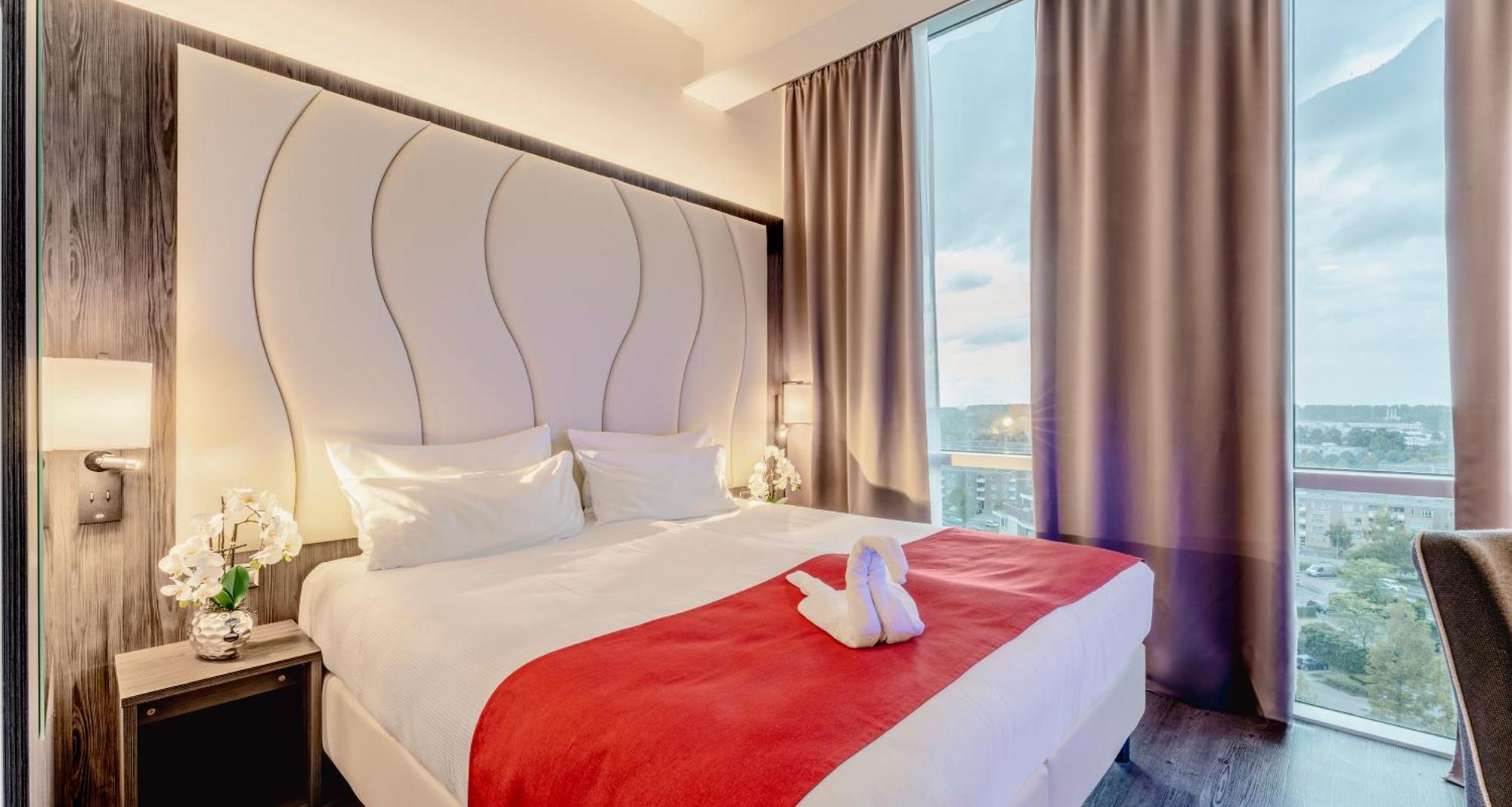Plaza Premium Almere Dış mekan fotoğraf