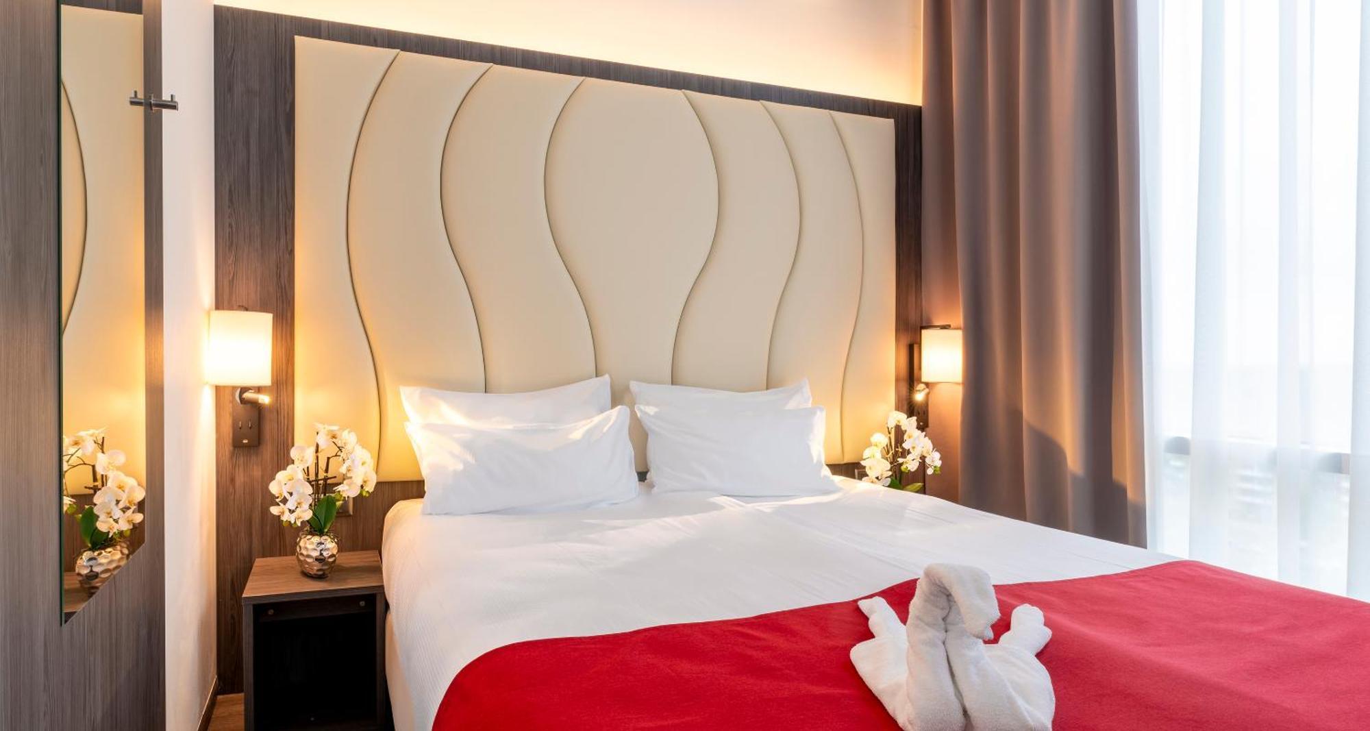 Plaza Premium Almere Dış mekan fotoğraf