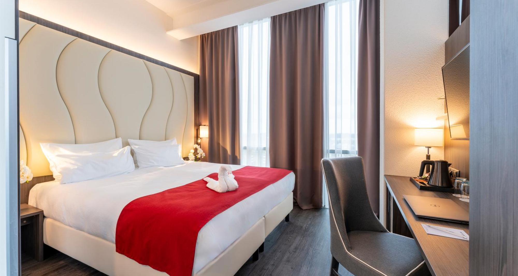 Plaza Premium Almere Dış mekan fotoğraf