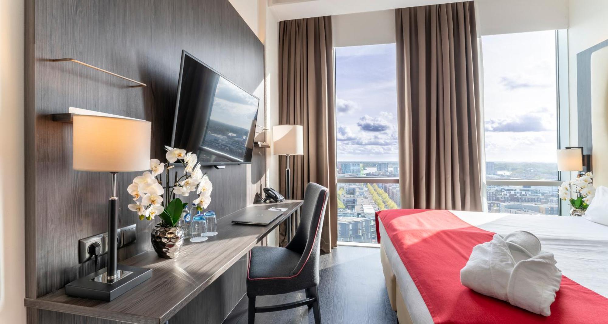 Plaza Premium Almere Dış mekan fotoğraf