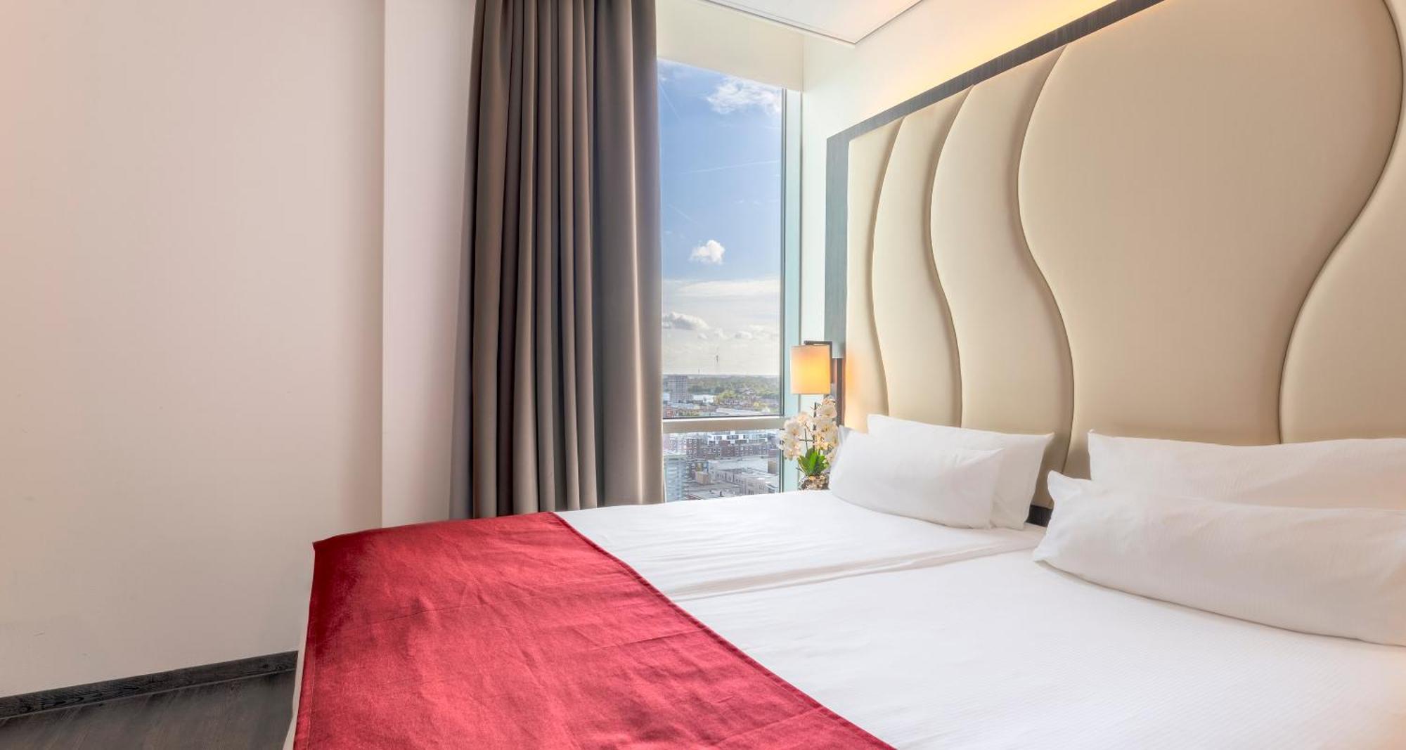 Plaza Premium Almere Dış mekan fotoğraf