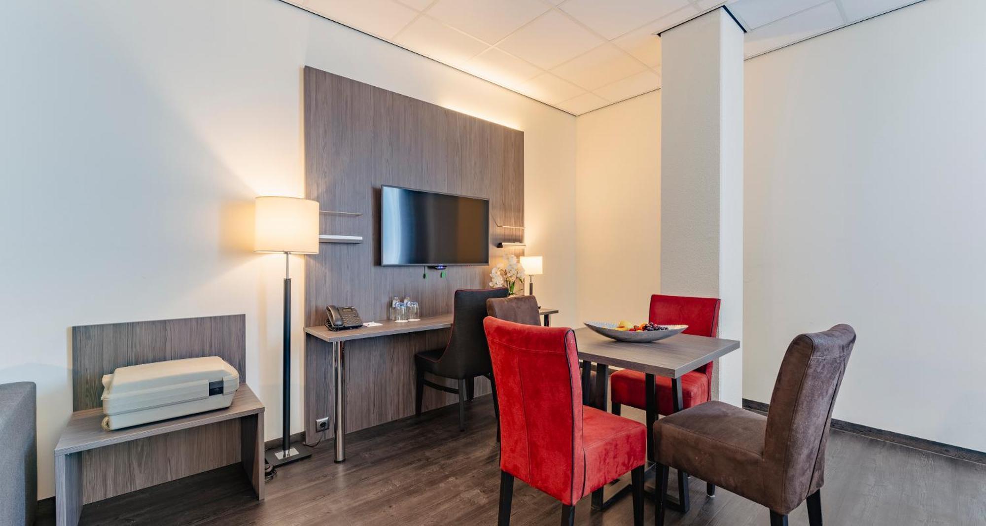Plaza Premium Almere Dış mekan fotoğraf