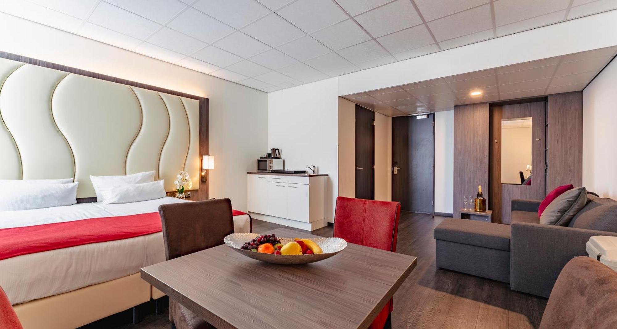 Plaza Premium Almere Dış mekan fotoğraf