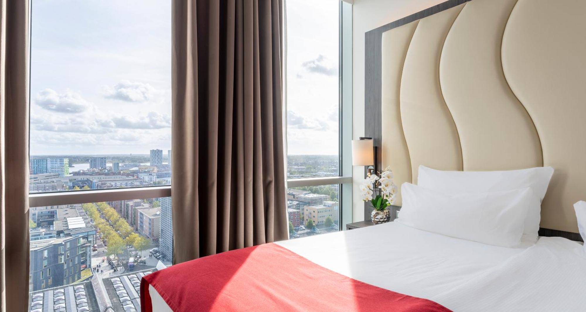 Plaza Premium Almere Dış mekan fotoğraf