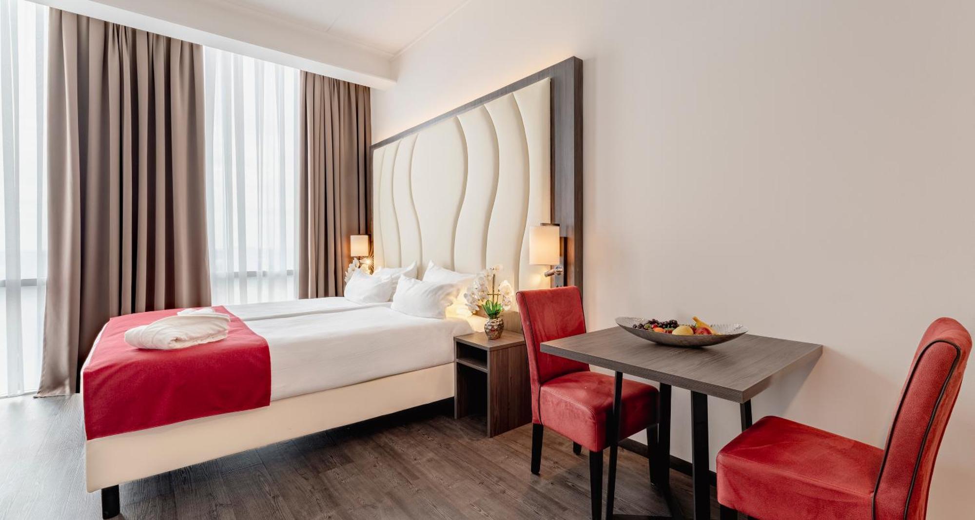 Plaza Premium Almere Dış mekan fotoğraf