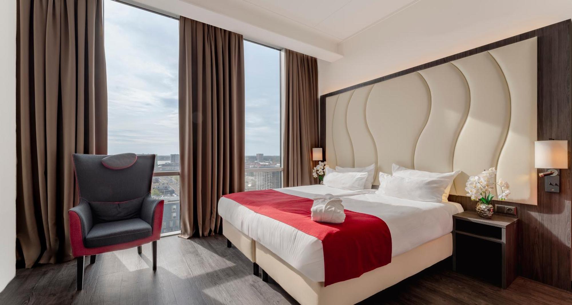 Plaza Premium Almere Dış mekan fotoğraf