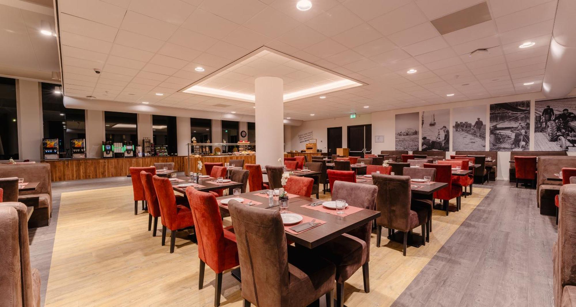 Plaza Premium Almere Dış mekan fotoğraf