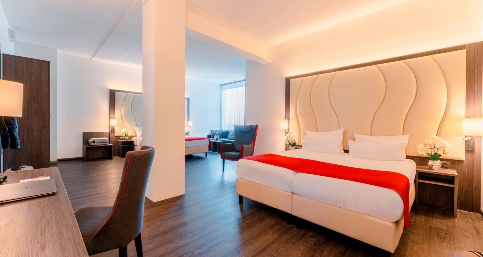 Plaza Premium Almere Dış mekan fotoğraf