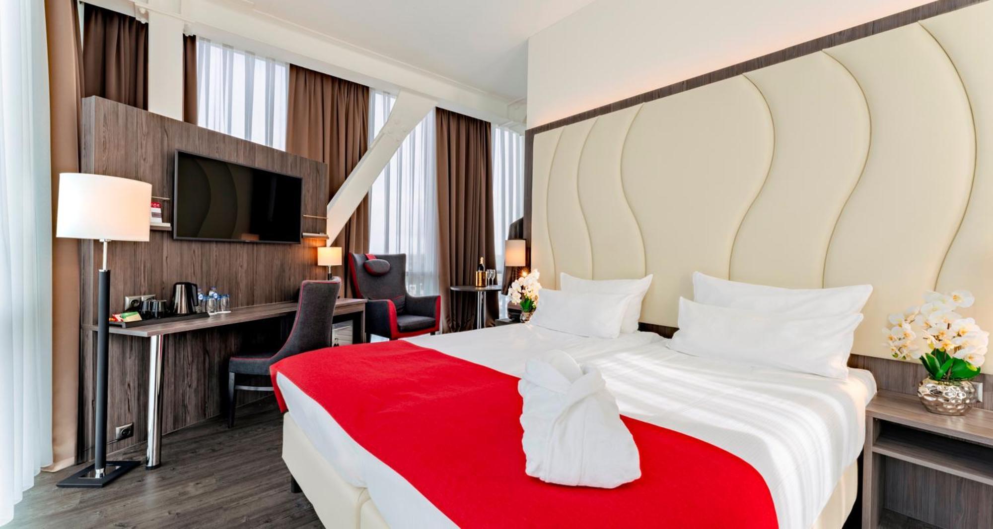 Plaza Premium Almere Dış mekan fotoğraf