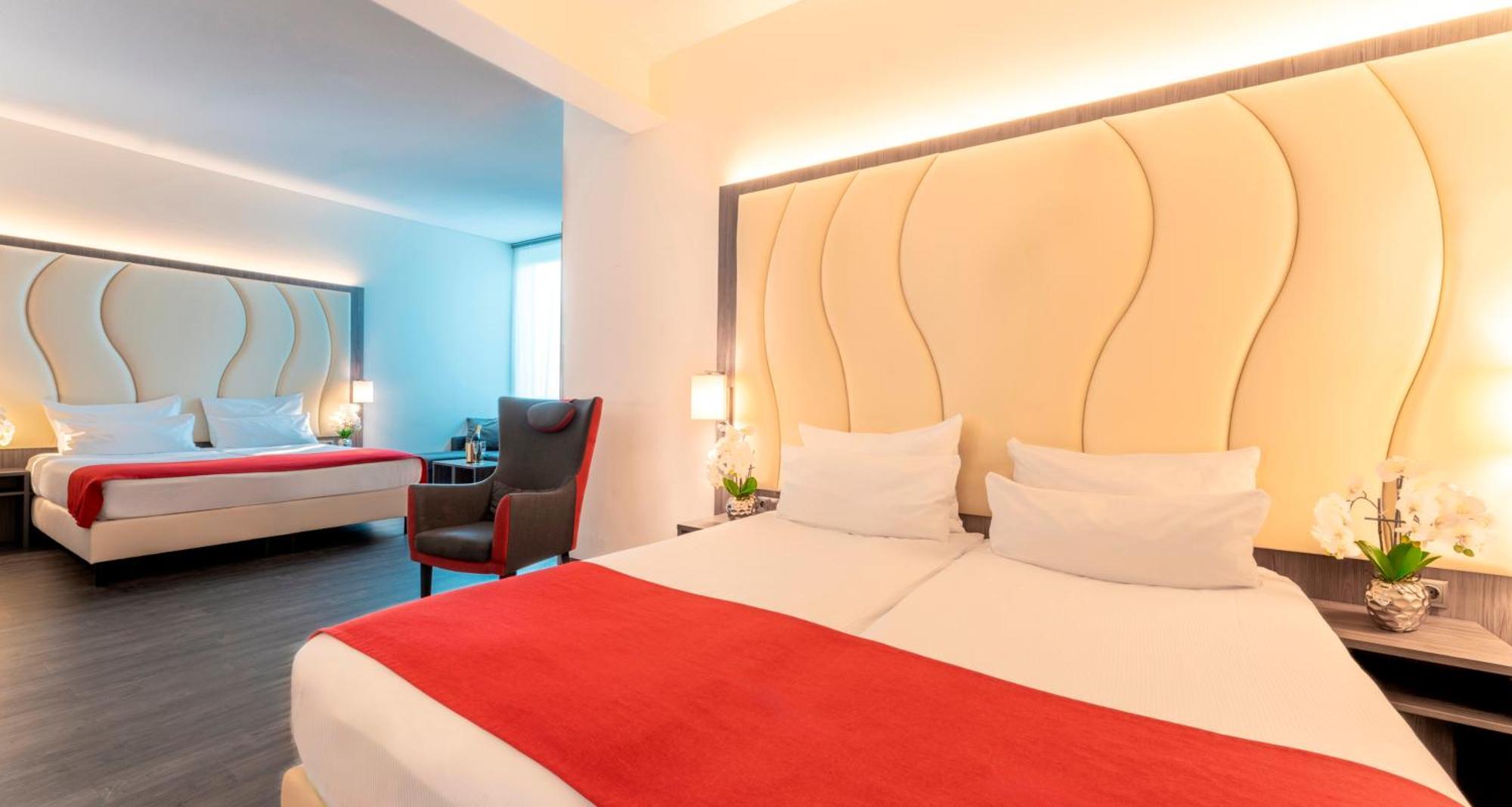 Plaza Premium Almere Dış mekan fotoğraf
