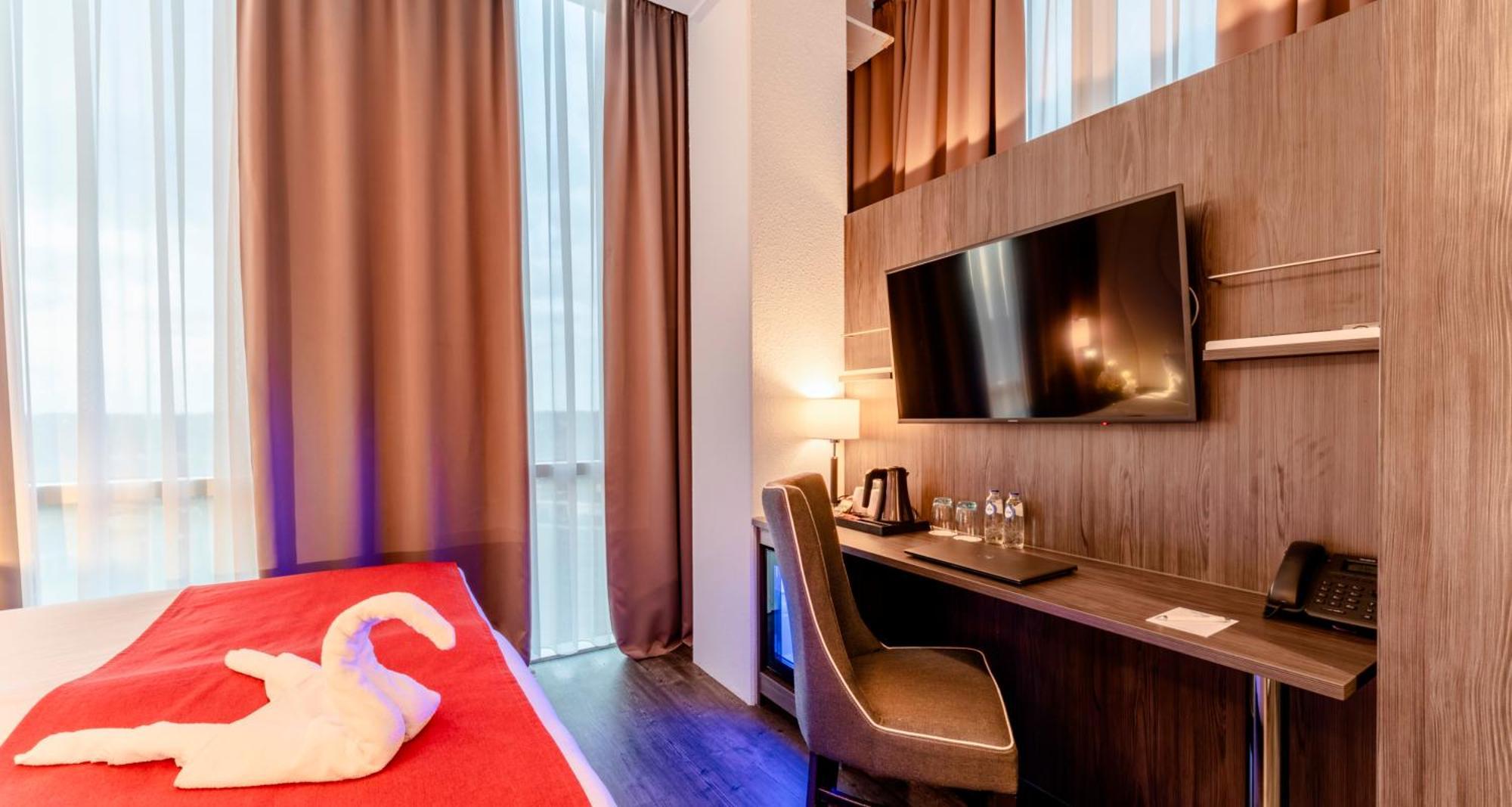 Plaza Premium Almere Dış mekan fotoğraf