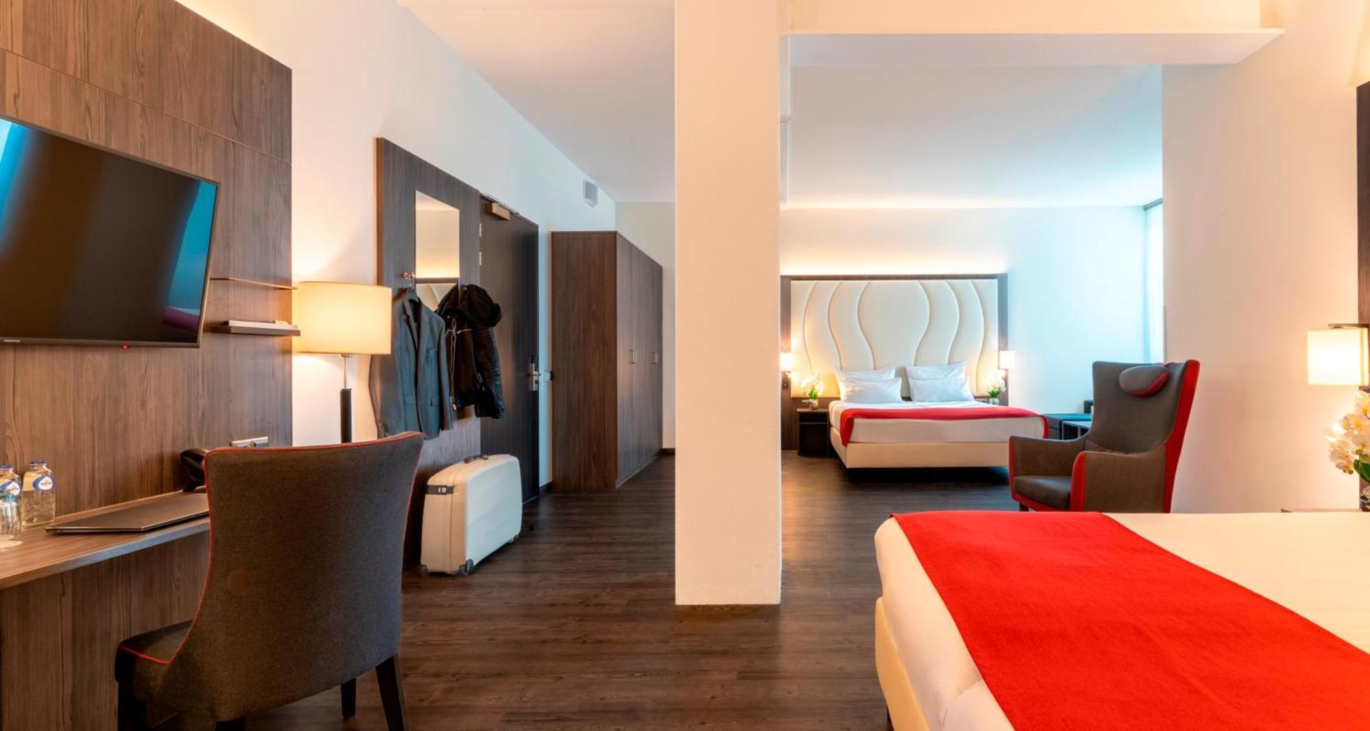 Plaza Premium Almere Dış mekan fotoğraf