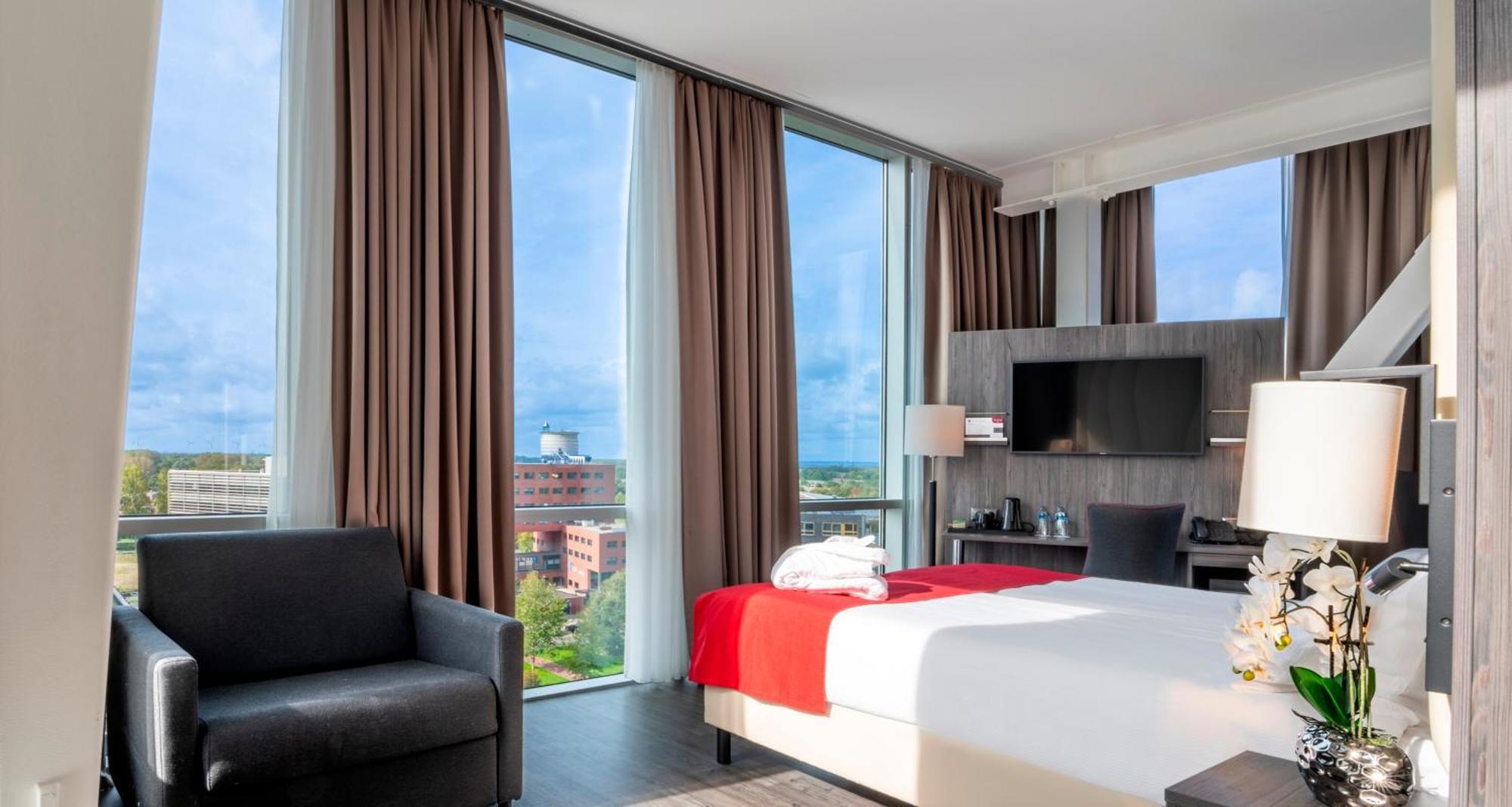 Plaza Premium Almere Dış mekan fotoğraf