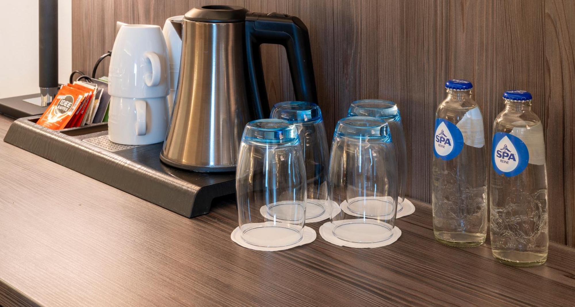 Plaza Premium Almere Dış mekan fotoğraf